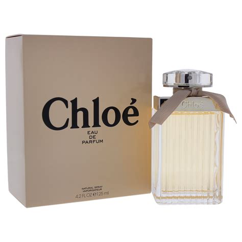 chloe eau de parfum scent|chloe perfume best price.